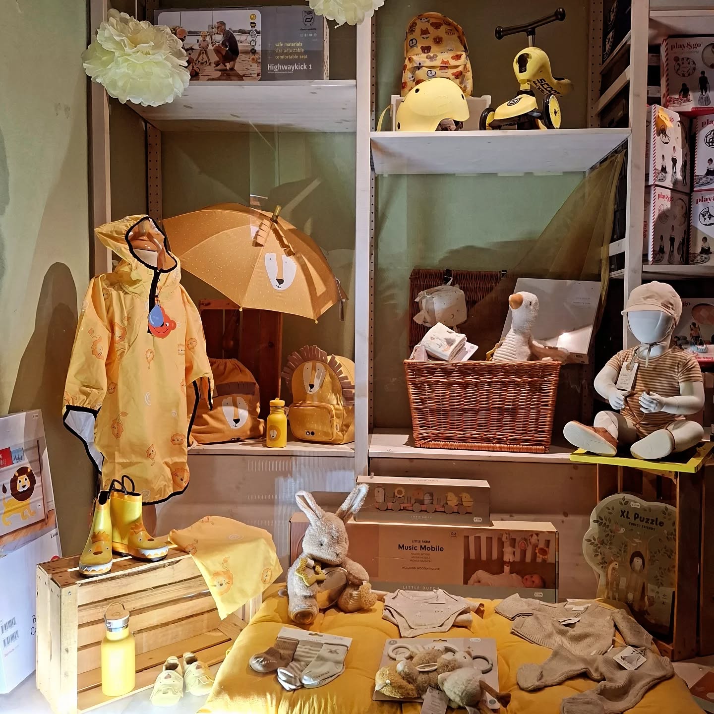 Esposizione NaturaBimbo